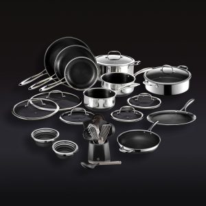 HexClad Stay Out of My Kitchen Bundle