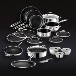 HexClad The Family Favorites Set