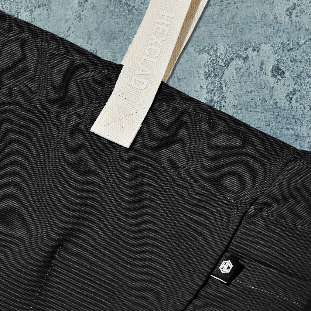 HexClad The Everything Everywhere Bag (Onyx) - Image 2