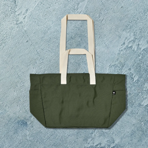 HexClad The Everything Everywhere Bag (Forest)