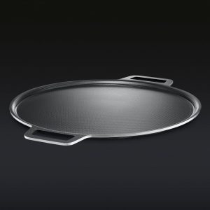HexClad Hybrid Pizza Steel