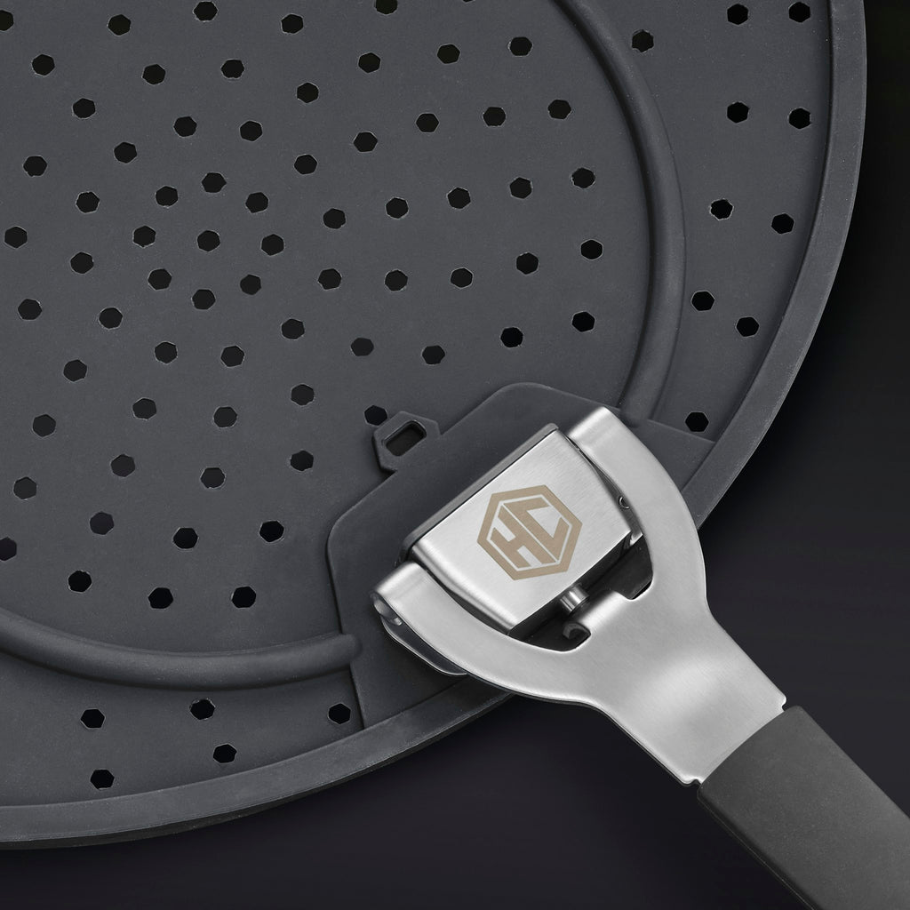 HexClad Splatter Screen - Image 5