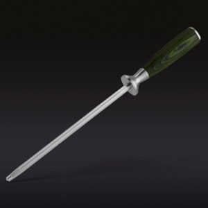 HexClad Honing Rod, 9"