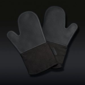 HexClad HexClad Hot Mitt Set