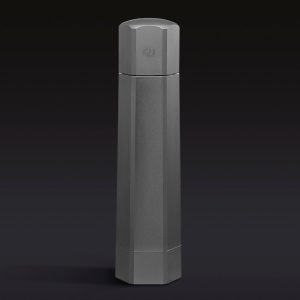HexClad HexMill Salt Grinder